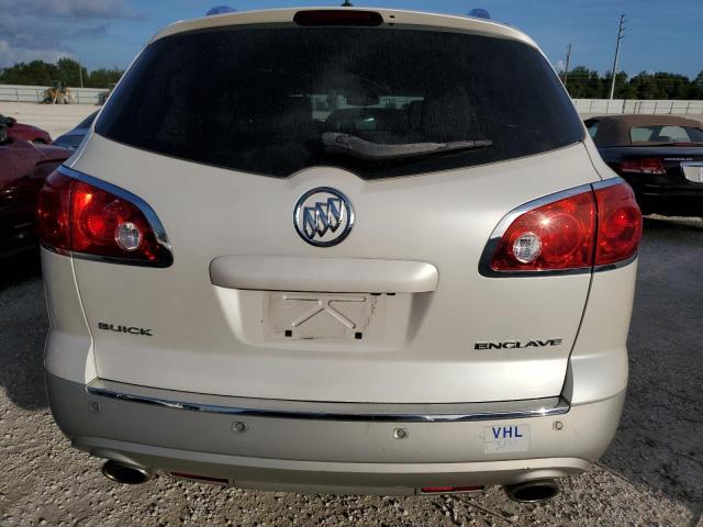 Photo 6 from auction – 2012 BUICK ENCLAVE with VIN 5GAKRCED7CJ362208