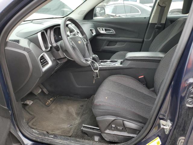 Фото 7 с аукциона – 2017 CHEVROLET EQUINOX LS с VIN 2GNFLEEK0H6301693