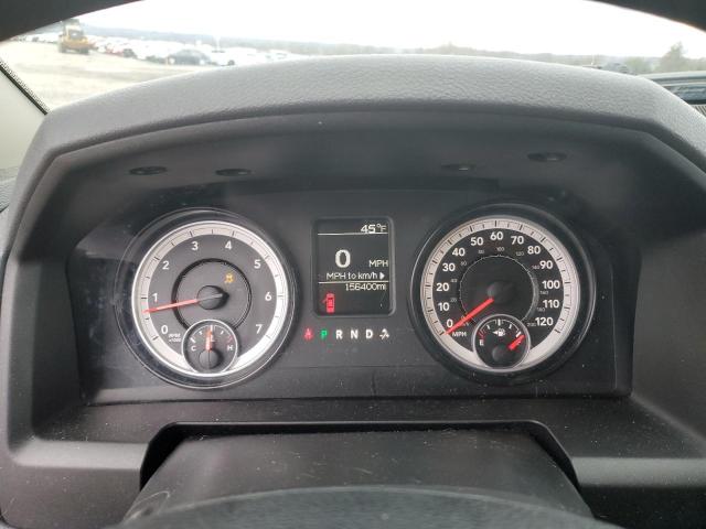 Photo 9 from auction – 2015 RAM 1500 ST with VIN 1C6RR7KG8FS513257