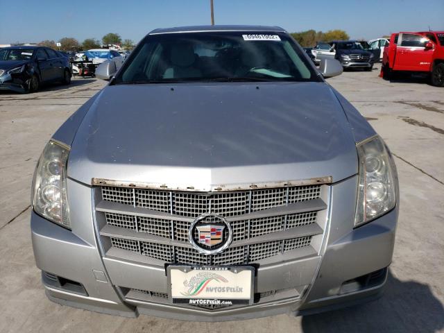 Photo 5 from auction – 2008 CADILLAC CTS with VIN 1G6DF577980165933