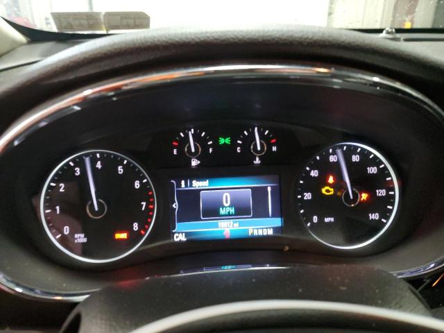 Photo 9 from auction – 2019 BUICK ENCORE PRE with VIN KL4CJESB9KB719562