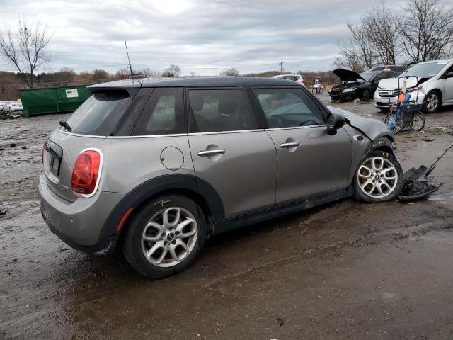 Photo 3 from auction – 2019 MINI COOPER with VIN WMWXU1C58K2J03221