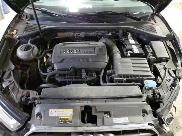 Photo 11 from auction – 2016 AUDI A3 PREMIUM with VIN WAUB8GFF3G1063939