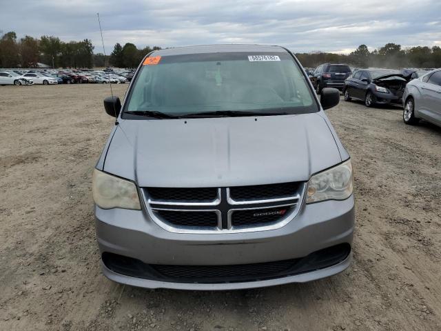Photo 5 from auction – 2013 DODGE CARAVAN with VIN 2C4RDGBG4DR615600