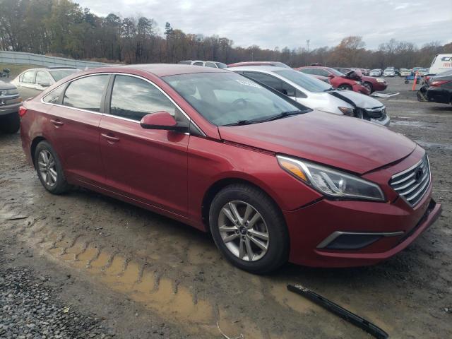 Photo 4 from auction – 2016 HYUNDAI SONATA SE with VIN 5NPE24AF3GH386727