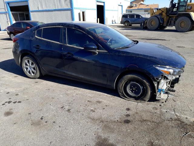 Photo 4 from auction – 2017 MAZDA 3 SPORT with VIN 3MZBN1U75HM124813
