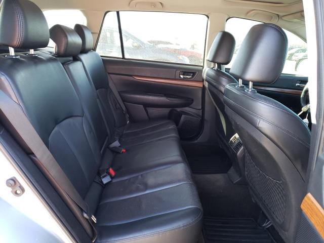 Photo 10 from auction – 2013 SUBARU OUTBACK 2. with VIN 4S4BRCKC2D3286439