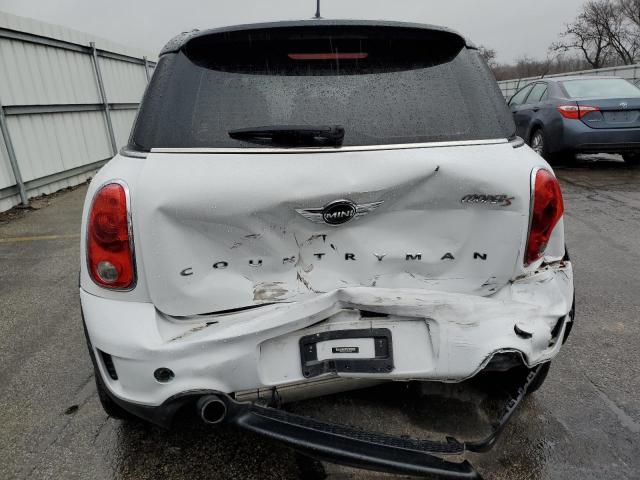 Photo 6 from auction – 2014 MINI COOPER S C with VIN WMWZC5C56EWP39426