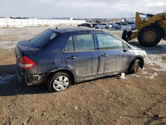 Photo 3 from auction – 2011 NISSAN VERSA S with VIN 3N1CC1AP4BL422013