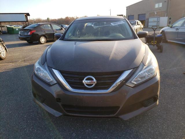 Photo 5 from auction – 2016 NISSAN ALTIMA 2.5 with VIN 1N4AL3AP6GN326655
