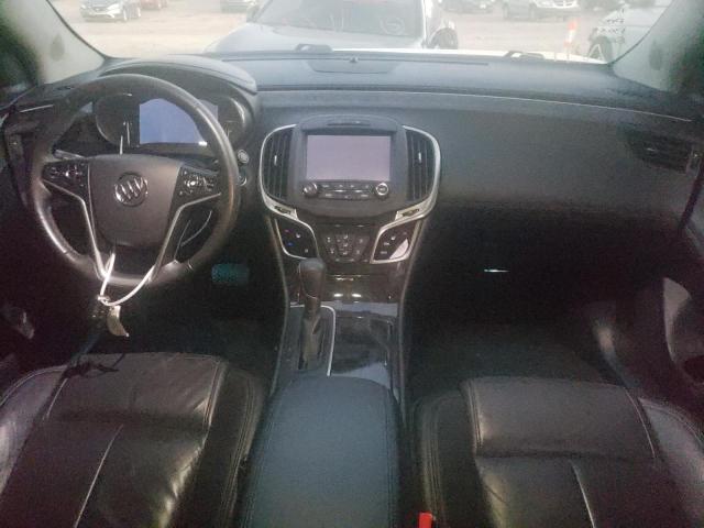 Photo 8 from auction – 2016 BUICK LACROSSE with VIN 1G4GB5G31GF227528