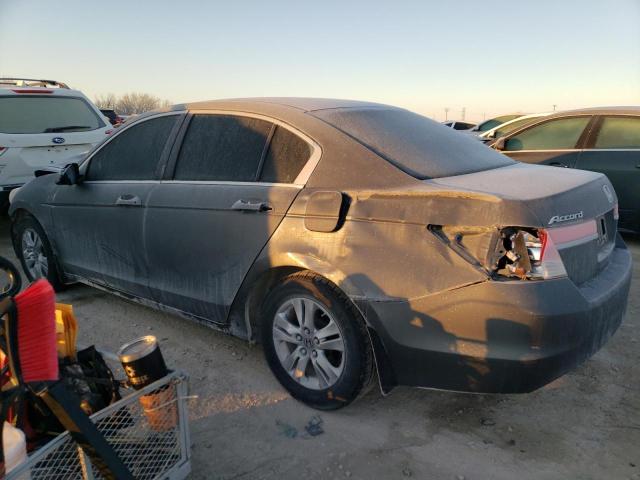 Photo 2 from auction – 2012 HONDA ACCORD SE with VIN 1HGCP2F69CA117429