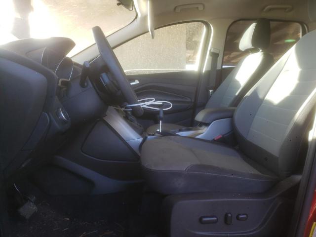 Photo 7 from auction – 2016 FORD ESCAPE SE with VIN 1FMCU0GX9GUA03658