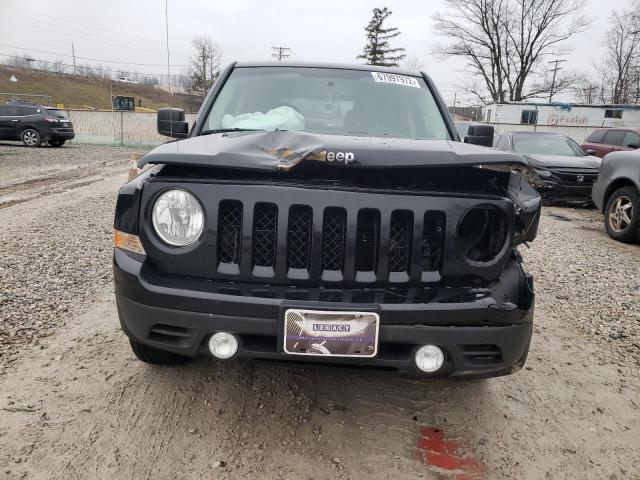 Photo 5 from auction – 2015 JEEP PATRIOT LA with VIN 1C4NJPFA8FD246498