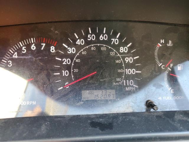 Photo 9 from auction – 2005 TOYOTA COROLLA CE with VIN 1NXBR32E75Z345093