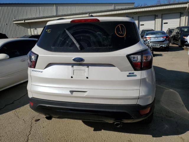 Photo 6 from auction – 2017 FORD ESCAPE SE with VIN 1FMCU0GD7HUC46571