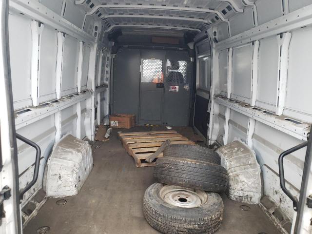 Photo 11 from auction – 2018 RAM PROMASTER with VIN 3C6URVJG6JE155233