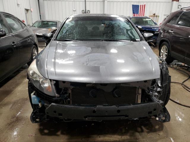 Photo 5 from auction – 2008 HONDA ACCORD EXL with VIN JHMCP26868C020201