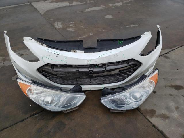 Photo 12 from auction – 2015 HYUNDAI SONATA HYB with VIN KMHEC4A42FA136845