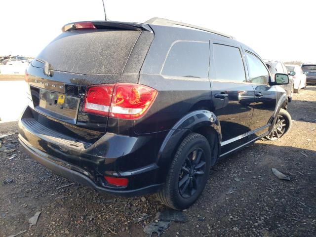 Photo 3 from auction – 2019 DODGE JOURNEY SE with VIN 3C4PDCBB8KT810355