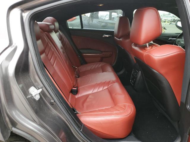 Photo 10 from auction – 2020 DODGE CHARGER SR with VIN 2C3CDXL92LH178100