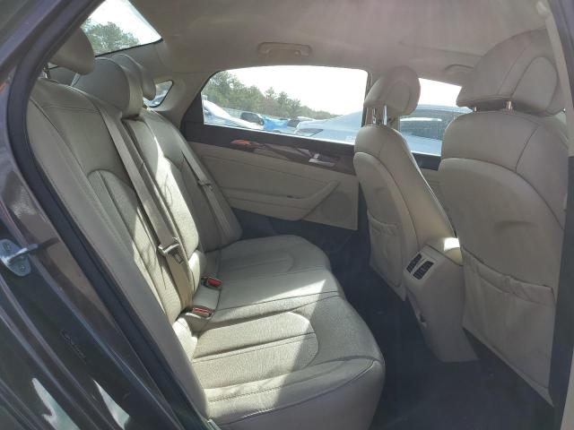 Photo 10 from auction – 2016 HYUNDAI SONATA SPO with VIN 5NPE34AF7GH419953