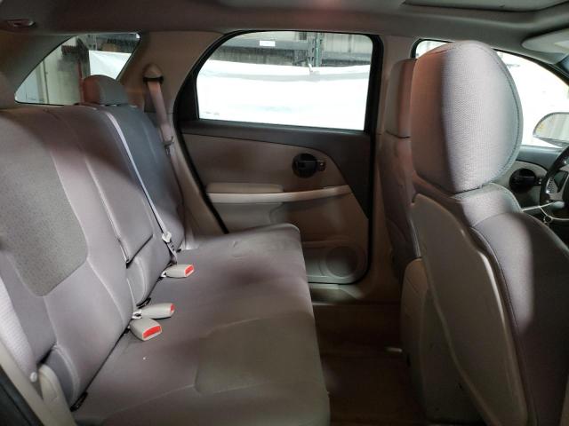 Photo 10 from auction – 2008 CHEVROLET EQUINOX LT with VIN 2CNDL33F386017125