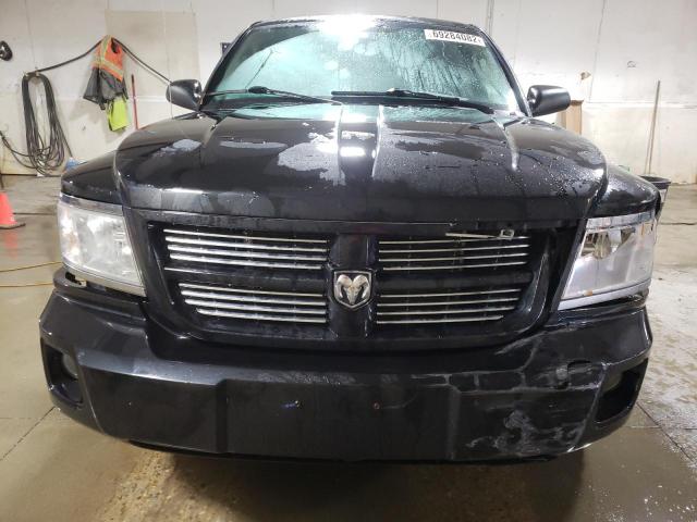 Photo 5 from auction – 2008 DODGE DAKOTA SXT with VIN 1D7HW38K88S560671