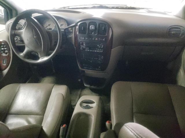 Photo 8 from auction – 2003 CHRYSLER TOWN & COU with VIN 2C8GT64L23R342586