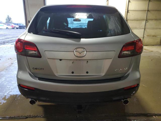 Photo 6 from auction – 2015 MAZDA CX-9 TOURI with VIN JM3TB2CA7F0452616
