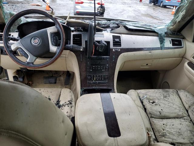 Photo 8 from auction – 2008 CADILLAC ESCALADE L with VIN 1GYFK63868R194849