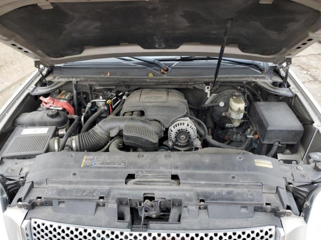 Photo 11 from auction – 2007 GMC YUKON DENA with VIN 1GKFK63887J374132