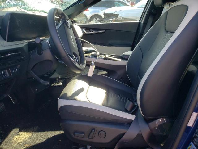 Photo 7 from auction – 2022 KIA EV6 GT LIN with VIN KNDC4DLC1N5027846