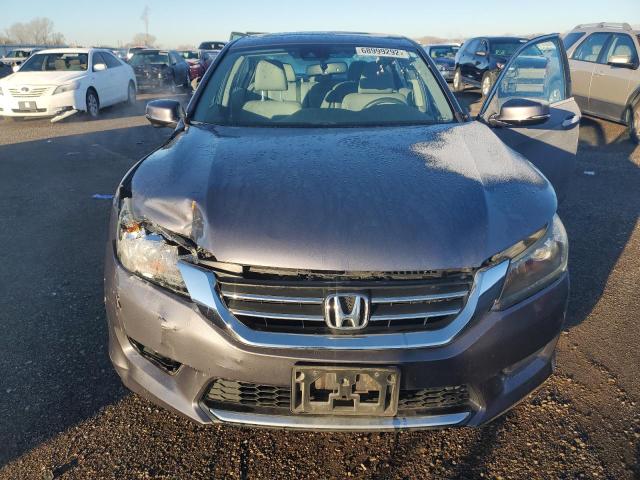 Photo 11 from auction – 2015 HONDA ACCORD EXL with VIN 1HGCR2F88FA203282