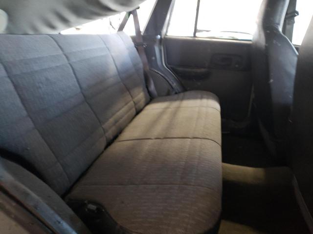 Photo 11 from auction – 2000 JEEP CHEROKEE S with VIN 1J4FF48S4YL160585