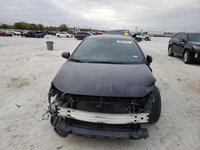 Photo 5 from auction – 2021 TOYOTA COROLLA SE with VIN 5YFS4MCE4MP077431