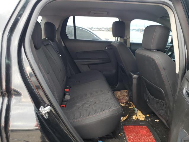 Foto 11 de la subasta – 2014 GMC TERRAIN SL con VIN 2GKALMEK0E6374138