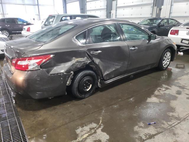 Photo 3 from auction – 2016 NISSAN ALTIMA 2.5 with VIN 1N4AL3AP7GN304566
