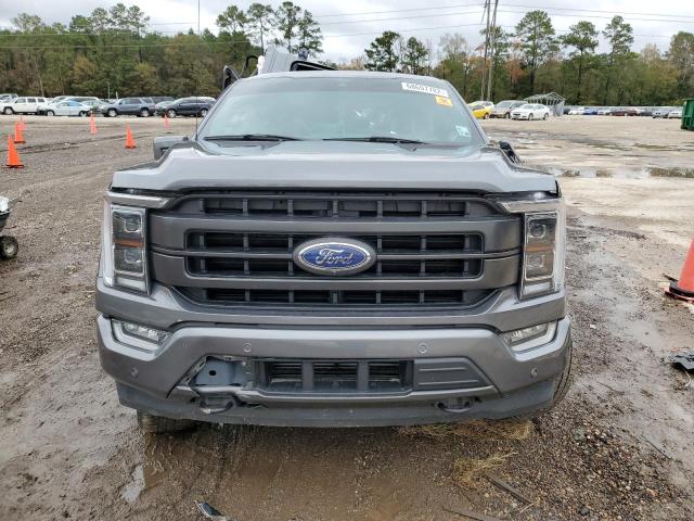 Photo 5 from auction – 2021 FORD F150 SUPER with VIN 1FTEW1EP4MFA84536