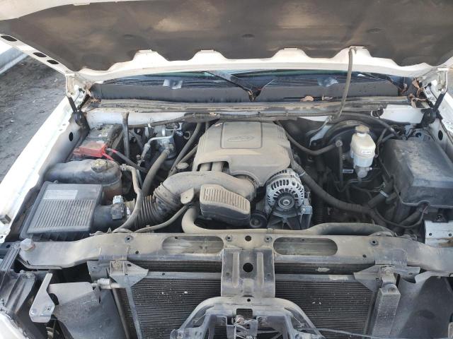 Photo 11 from auction – 2012 CHEVROLET SILVERADO with VIN 3GCPCSE09CG118588