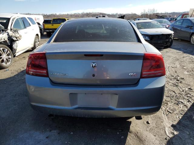 Photo 6 from auction – 2007 DODGE CHARGER R/ with VIN 2B3KA53H37H803722