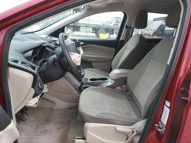 Photo 7 from auction – 2013 FORD ESCAPE SE with VIN 1FMCU9G92DUC35441