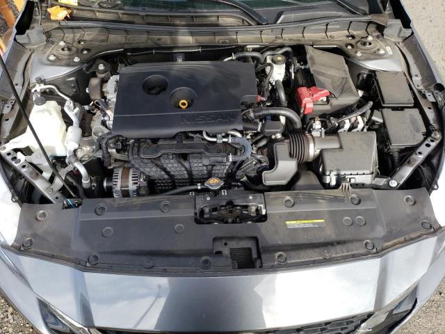 Photo 11 from auction – 2020 NISSAN ALTIMA S with VIN 1N4BL4BW2LN320572