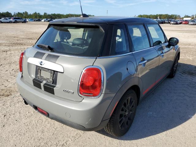 Photo 3 from auction – 2015 MINI COOPER with VIN WMWXS5C52FT830206