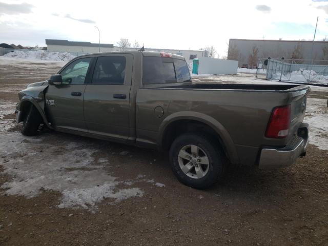 Photo 2 from auction – 2013 RAM 1500 SLT with VIN 1C6RR7TT7DS663577
