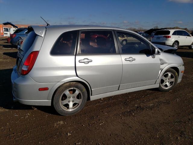 Photo 3 from auction – 2004 SUZUKI AERIO SX with VIN JS2RD61H645252448