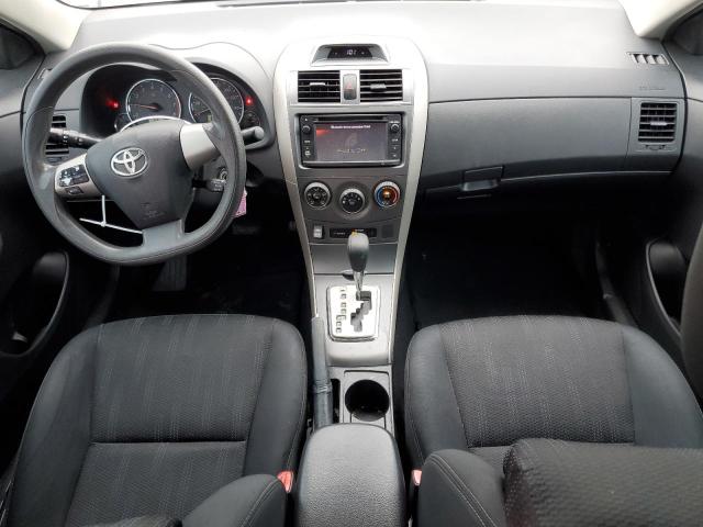 Photo 8 from auction – 2013 TOYOTA COROLLA BA with VIN 5YFBU4EE6DP087004