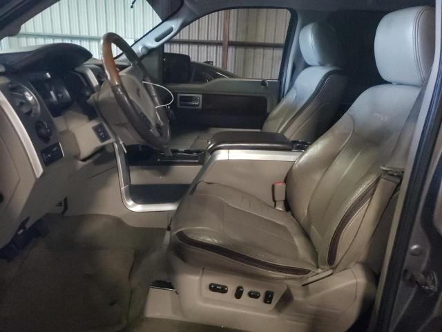 Photo 7 from auction – 2009 FORD F150 SUPER with VIN 1FTPW14V69FA06274