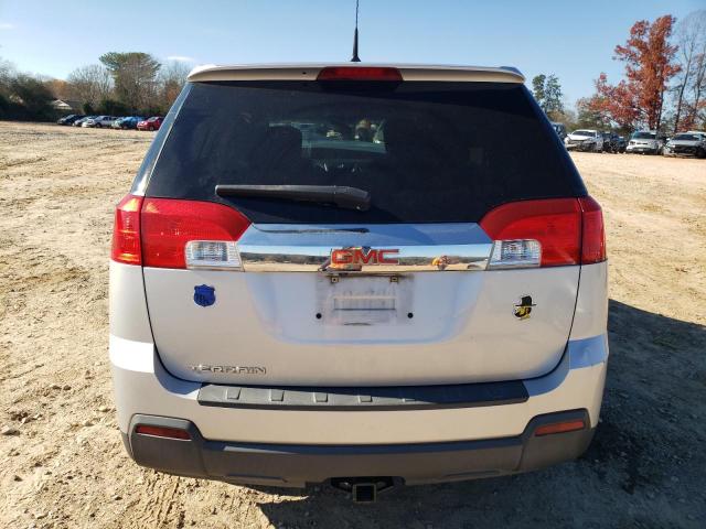 Photo 6 from auction – 2011 GMC TERRAIN SL with VIN 2CTALMEC2B6353912