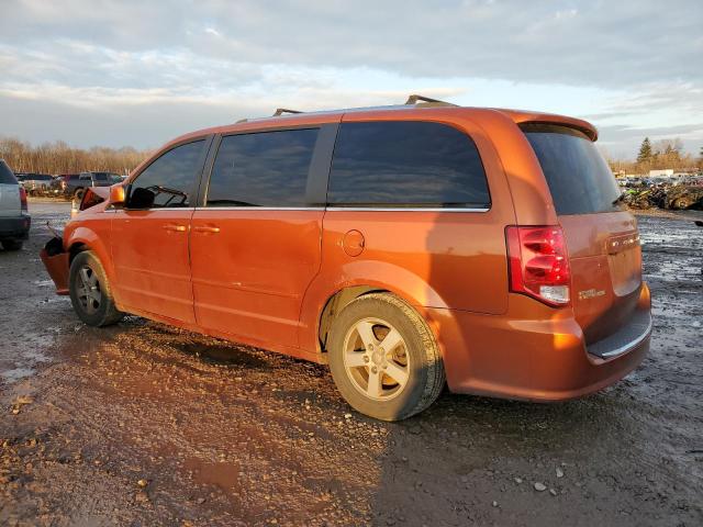 Photo 2 from auction – 2011 DODGE GRAND CARA with VIN 2D4RN5DG8BR751260